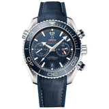Omega Planet Ocean 600m Co-Axial Master Chronometer Chronograph 45.5mm Ref. 215.33.46.51.03.001