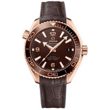 Omega Planet Ocean 600m Co-Axial Master Chronometer Midsize 39.5mm 215.63.40.20.13.001