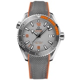 Omega Seamaster Planet Ocean 600m Co-Axial Master Chronometer 43.5mm Titanium – Ref. 215.92.44.21.99.001