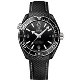 Omega Planet Ocean 600m Co-Axial Master Chronometer Midsize 39.5mm Ceramic Watch Ref. 215.92.40.20.01.001
