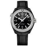 Omega Planet Ocean 600m Co-Axial Master Chronometer Midsize 39.5mm Ref. 215.18.40.20.01.001