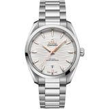 Omega Aqua Terra 150M Co-Axial Master Chronometer 38mm Stainless Steel Ref. 220.10.38.20.02.002