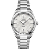 Omega Aqua Terra 150M Co-Axial Master Chronometer 38mm Stainless Steel Ref. 220.10.38.02.003