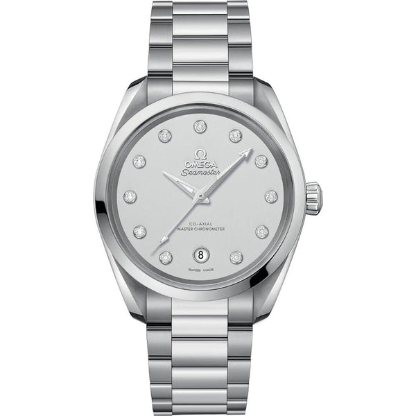 Omega Aqua Terra 150M Co-Axial Master Chronometer 38.5mm Ref. 220.10.38.20.52.001