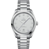 Omega Aqua Terra 150M Co-Axial Master Chronometer 38.5mm Ref. 220.10.38.20.52.001