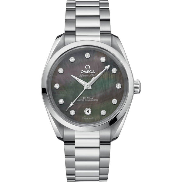 Omega Seamaster Aqua Terra 150M Co-Axial Master Chronometer 38.5mm Ref. 220.10.38.20.57.001