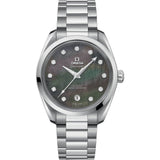 Omega Seamaster Aqua Terra 150M Co-Axial Master Chronometer 38.5mm Ref. 220.10.38.20.57.001