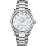 Omega Seamaster Aqua Terra 150M Co-Axial Master Chronometer 38.5mm Ref. 220.15.38.20.55.001