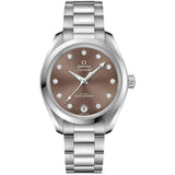 Omega Seamaster Aqua Terra 150m Master Co-Axial 34mm Ref. 220.10.34.20.63.001