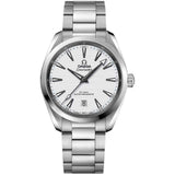 Omega Seamaster Aqua Terra 150M Co-Axial Master Chronometer 38mm Stainless Steel