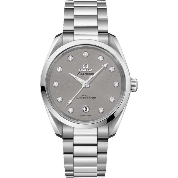 Omega Seamaster Aqua Terra 150M Co-Axial Master Chronometer 38.5mm Ref. 220.10.38.20.56.001