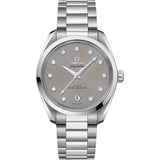Omega Seamaster Aqua Terra 150M Co-Axial Master Chronometer 38.5mm Ref. 220.10.38.20.56.001