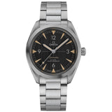 Omega Railmaster Co-Axial Master Chronometer 220.10.40.20.01.001 40mm Stainless Steel