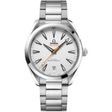 Omega Seamaster Aqua Terra 150M Co-Axial Master Chronometer 41mm Stainless Steel Ref. 220.10.41.21.02.001