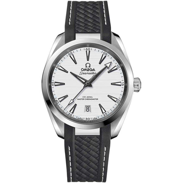 Omega Seamaster Aqua Terra 150M Co-Axial Master Chronometer 38mm Ref. 220.12.38.20.02.001