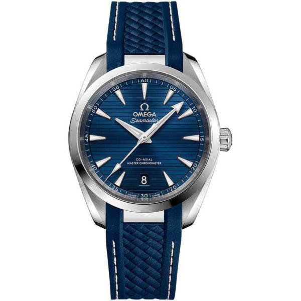 Omega Seamaster Aqua Terra 150M Co-Axial Master Chronometer 38mm Ref. 220.12.38.20.03.001