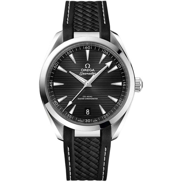 Omega Seamaster Aqua Terra 150M Co-Axial Master Chronometer 41mm Ref. 220.12.41.21.01.001