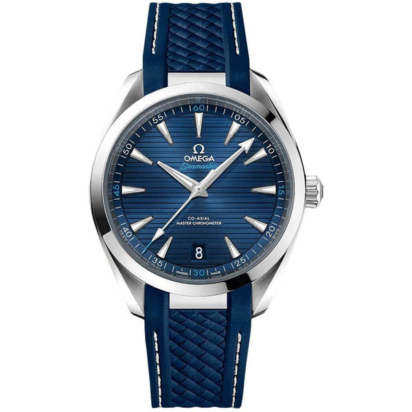 Omega Seamaster Aqua Terra 150M Co-Axial Master Chronometer 41mm – Ref. 220.12.41.21.03.001