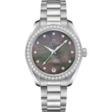Omega Seamaster Aqua Terra 150m Master Co-Axial 34mm Ref. 220.15.34.20.57.001