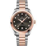 Omega Seamaster Aqua Terra 150M Co-Axial Master Chronometer 38mm Ref. 220.20.38.20.56.001