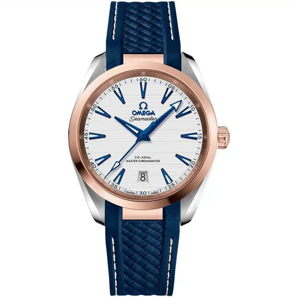 Omega Seamaster Aqua Terra 150M Co-Axial Master Chronometer 38mm Ref. 220.22.38.20.02.001