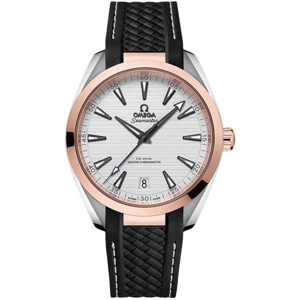 Omega Seamaster Aqua Terra 150M Co-Axial Master Chronometer 41mm Ref. 220.22.41.21.02.001
