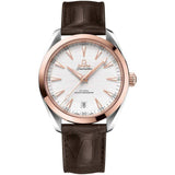 Omega Seamaster Aqua Terra 150M Co-Axial Master Chronometer 41mm Ref. 220.23.41.21.02.001