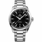 Omega Seamaster Aqua Terra 150m Co-Axial Day Date 41.5mm Ref. 231.10.42.22.01.001