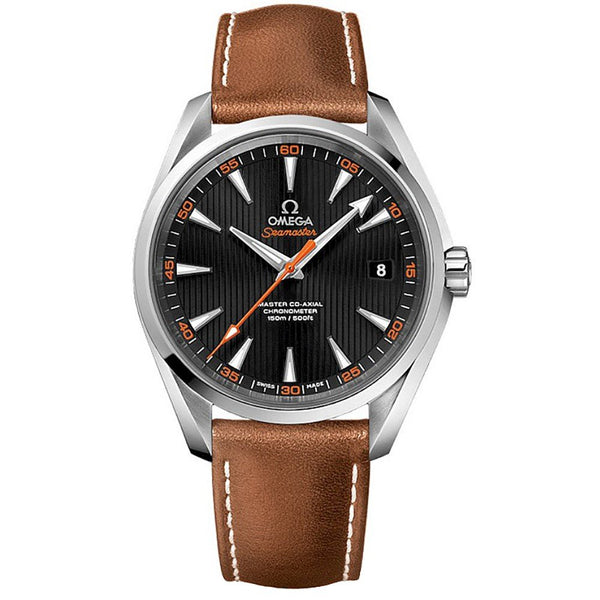 Omega Seamaster Aqua Terra 150m Master Co-Axial 41.5mm – Ref. 231.12.42.21.01.002
