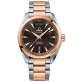 Omega Seamaster Aqua Terra 150m Co-Axial Day Date 41.5mm Ref. 231.20.42.22.06.001