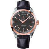 Omega Seamaster Aqua Terra 150m Co-Axial Day-Date 41.5mm Ref. 231.23.42.22.06.001