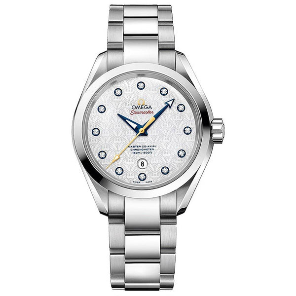 Omega Seamaster Aqua Terra 150m Master Co-Axial Ryder Cup Limited Edition 231.10.34.20.55.003