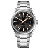 Omega Aqua Terra 150m Master Co-Axial 41.5mm Stainless Steel Watch 231.10.42.21.01.006