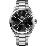 Omega Seamaster Aqua Terra Annual Calendar 231.10.43.22.01.002 43mm Stainless Steel