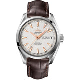 Omega Seamaster Aqua Terra Annual Calendar 231.13.39.22.02.001 39mm Stainless Steel