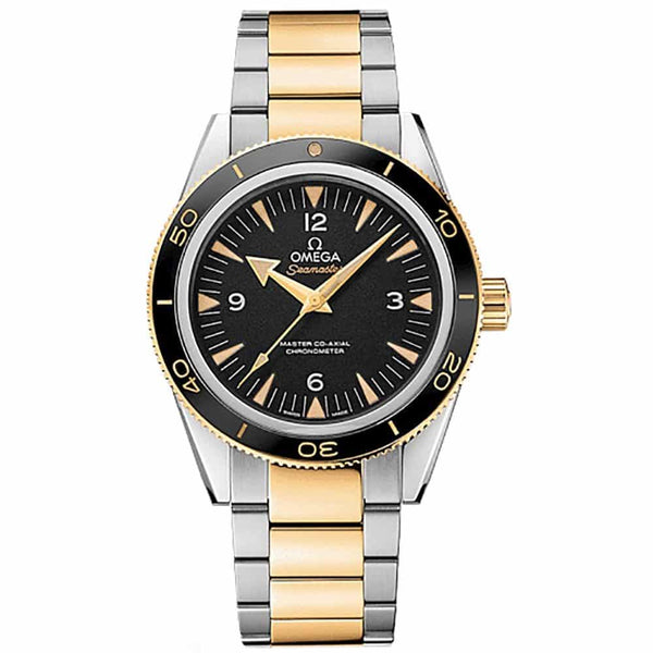 Omega Seamaster 300 Master Co-Axial 41mm Ref. 233.20.41.21.01.002