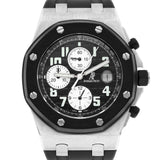 Audemars Piguet Royal Oak Offshore 25940SK.OO.D002CA.01 42mm Stainless Steel Chronograph