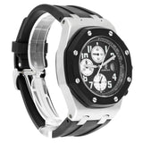 Audemars Piguet Royal Oak Offshore 25940SK.OO.D002CA.01 42mm Stainless Steel Chronograph