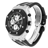 Audemars Piguet Royal Oak Offshore 25940SK.OO.D002CA.01 42mm Stainless Steel Chronograph