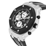 Audemars Piguet Royal Oak Offshore 25940SK.OO.D002CA.01 42mm Stainless Steel Chronograph