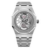 Audemars Piguet Royal Oak Tourbillon Extra-Thin Openworked 26518ST.OO.1220ST.01 41mm Stainless Steel