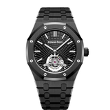 Audemars Piguet Royal Oak Tourbillon Extra-Thin 26522CE.OO.1225CE.01 – 41mm Black Ceramic