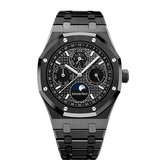 Audemars Piguet Royal Oak Perpetual Calendar 26579CE.OO.1225CE.01 41mm Black Ceramic