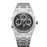 Audemars Piguet Royal Oak Perpetual Calendar 26597PT.OO.1220PT.01 41mm Platinum