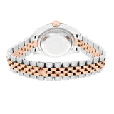 Rolex Lady-Datejust 279171-0001 28mm Sundust Dial Jubilee Bracelet Two-Tone
