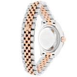 Rolex Lady-Datejust 279171-0001 28mm Sundust Dial Jubilee Bracelet Two-Tone