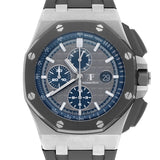 Audemars Piguet Royal Oak Offshore 26400IO.OO.A004CA.02 44mm Titanium and Grey Ceramic