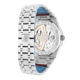 Audemars Piguet Royal Oak 15500ST.OO.1220ST.02 Grey Dial 41mm Stainless Steel Watch
