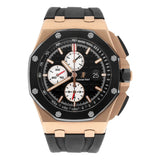 Audemars Piguet Royal Oak Offshore Chronograph 26400RO.OO.A002CA.01 44mm Rose Gold