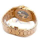 Audemars Piguet Royal Oak Skeleton 39mm Rose Gold Ref. 15305OR.OO.D088CR.01